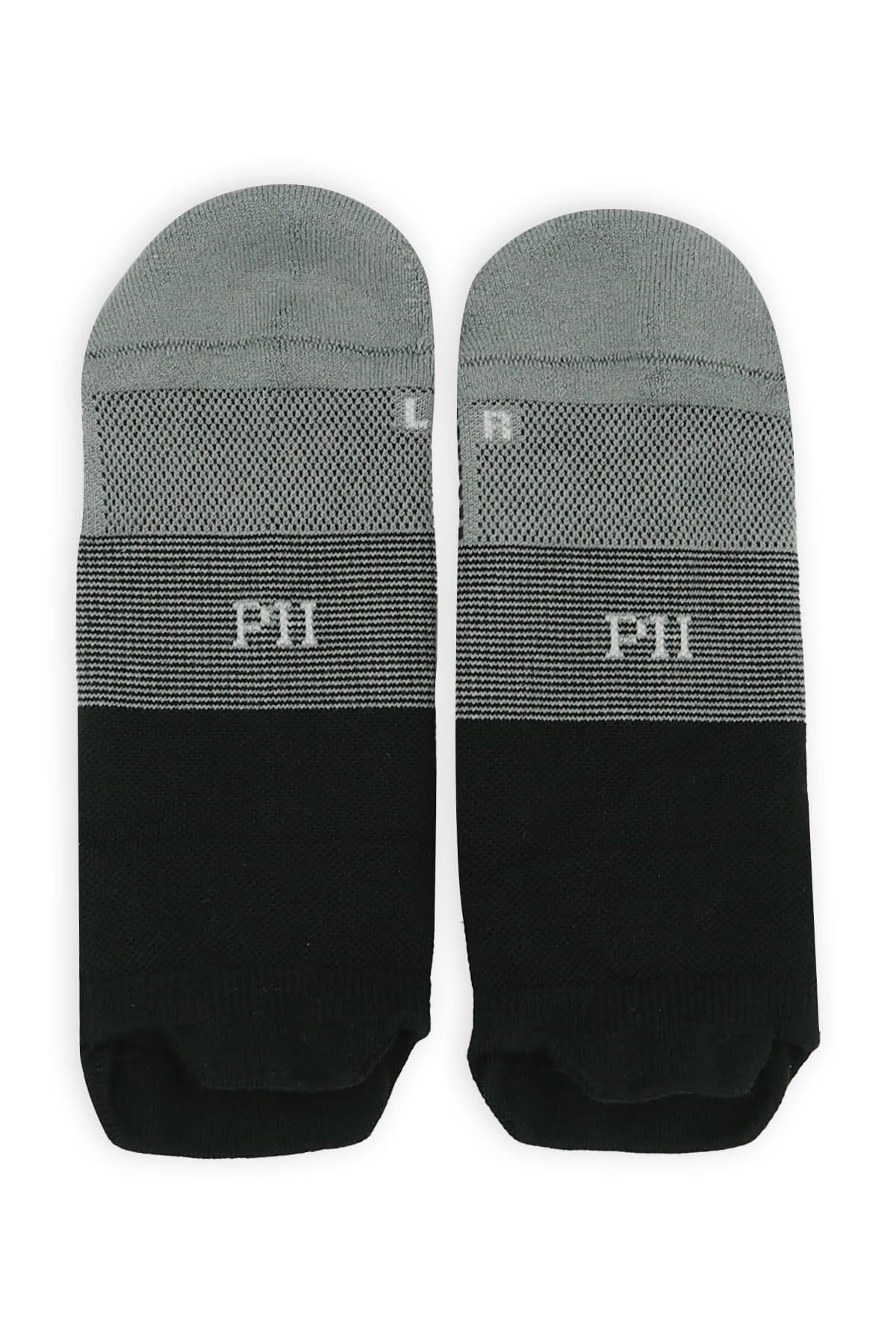 Dual Women's Walking Socks