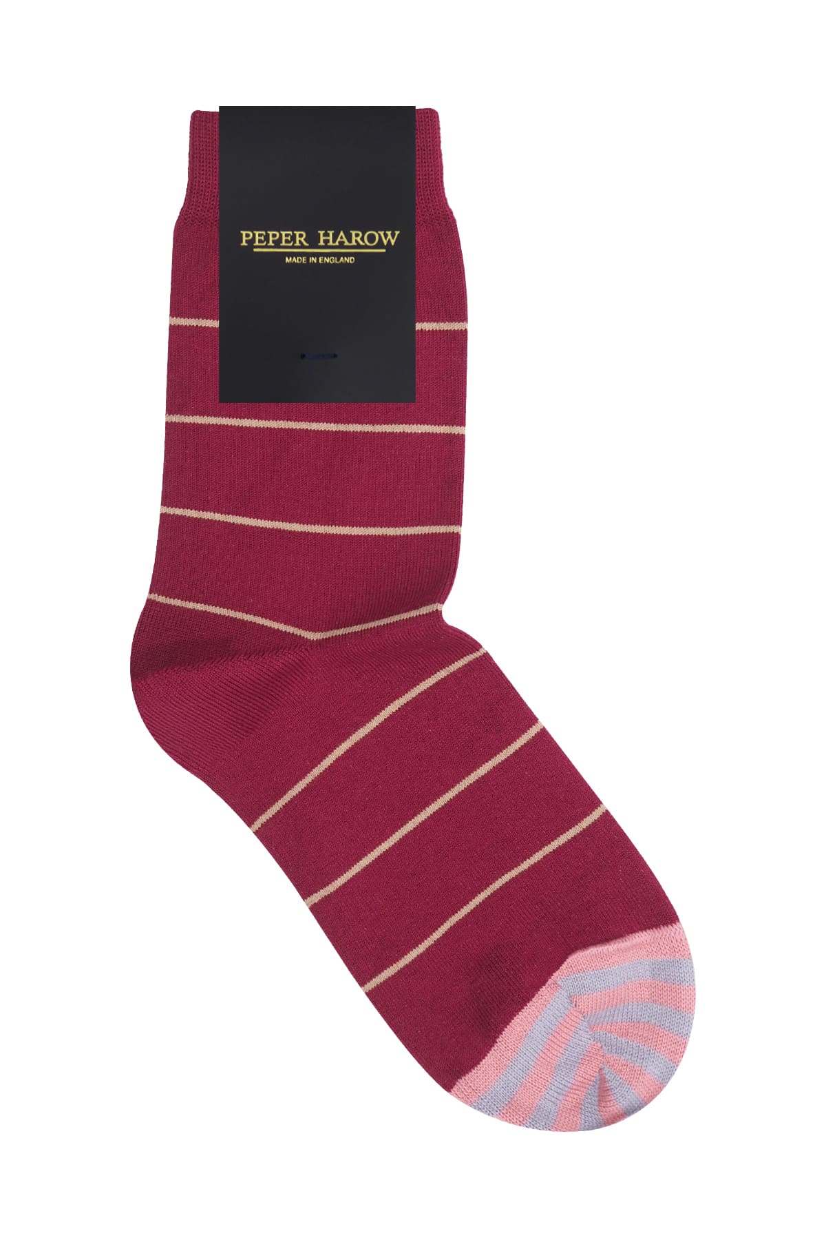 AW24 Thin Stripes Women's Socks