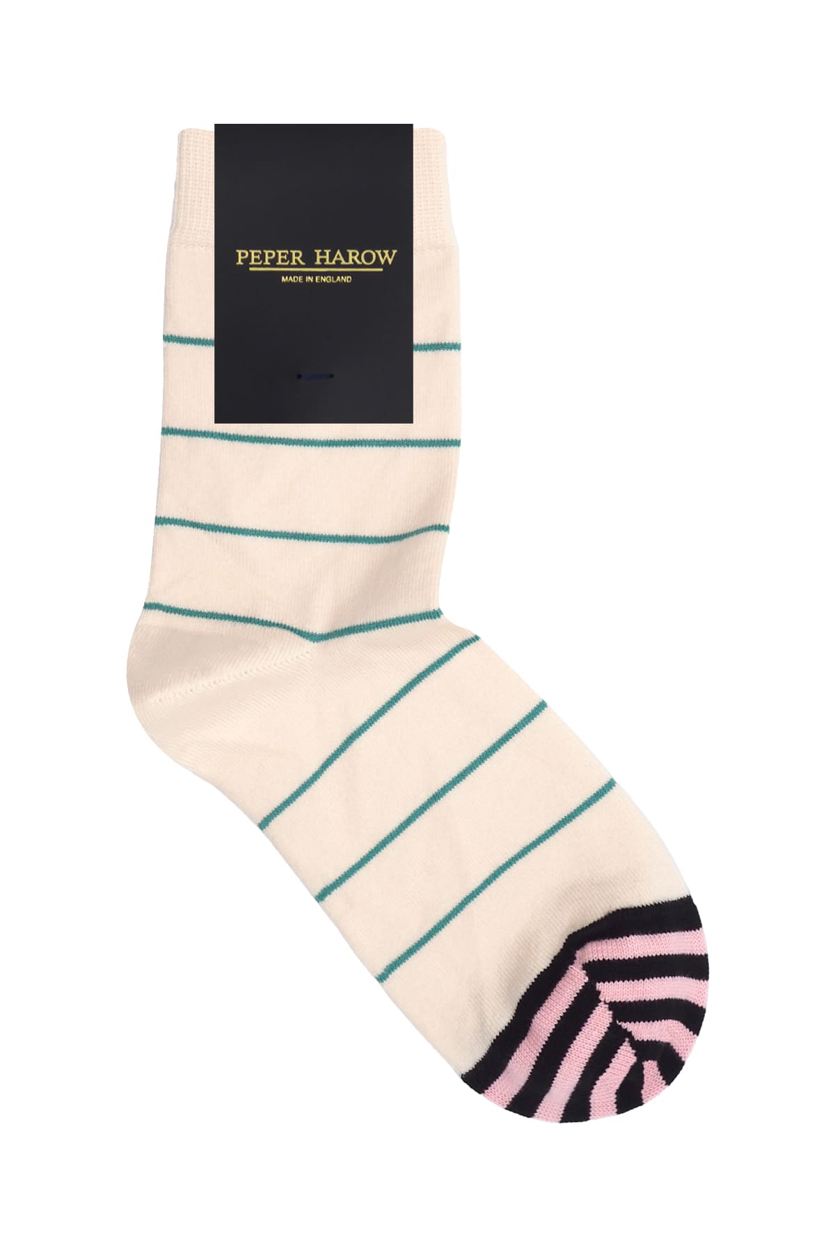 AW24 Thin Stripes Women's Socks