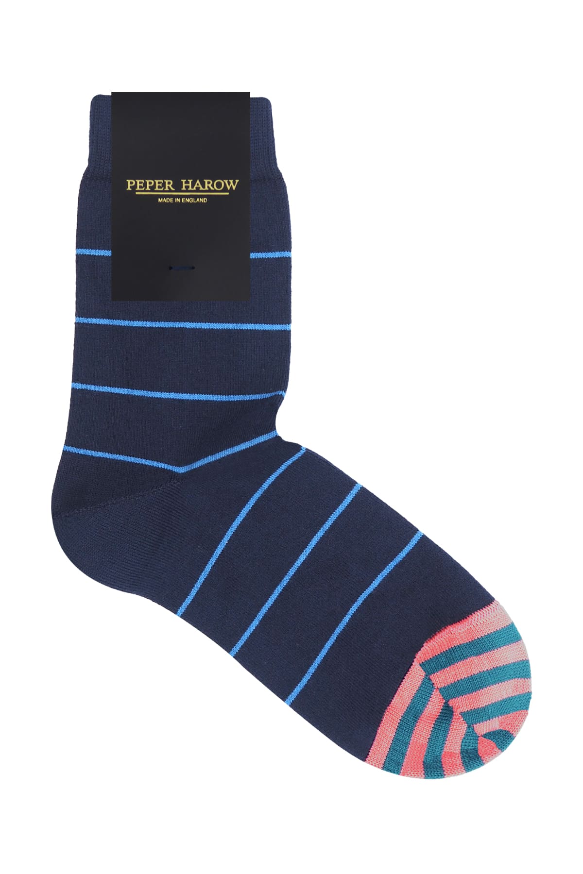 AW24 Thin Stripes Women's Socks
