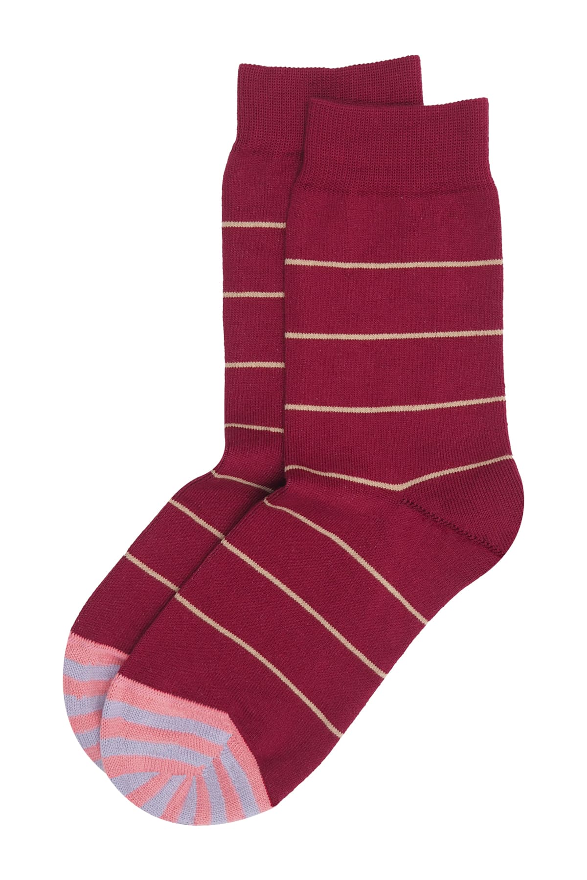 AW24 Thin Stripes Women's Socks