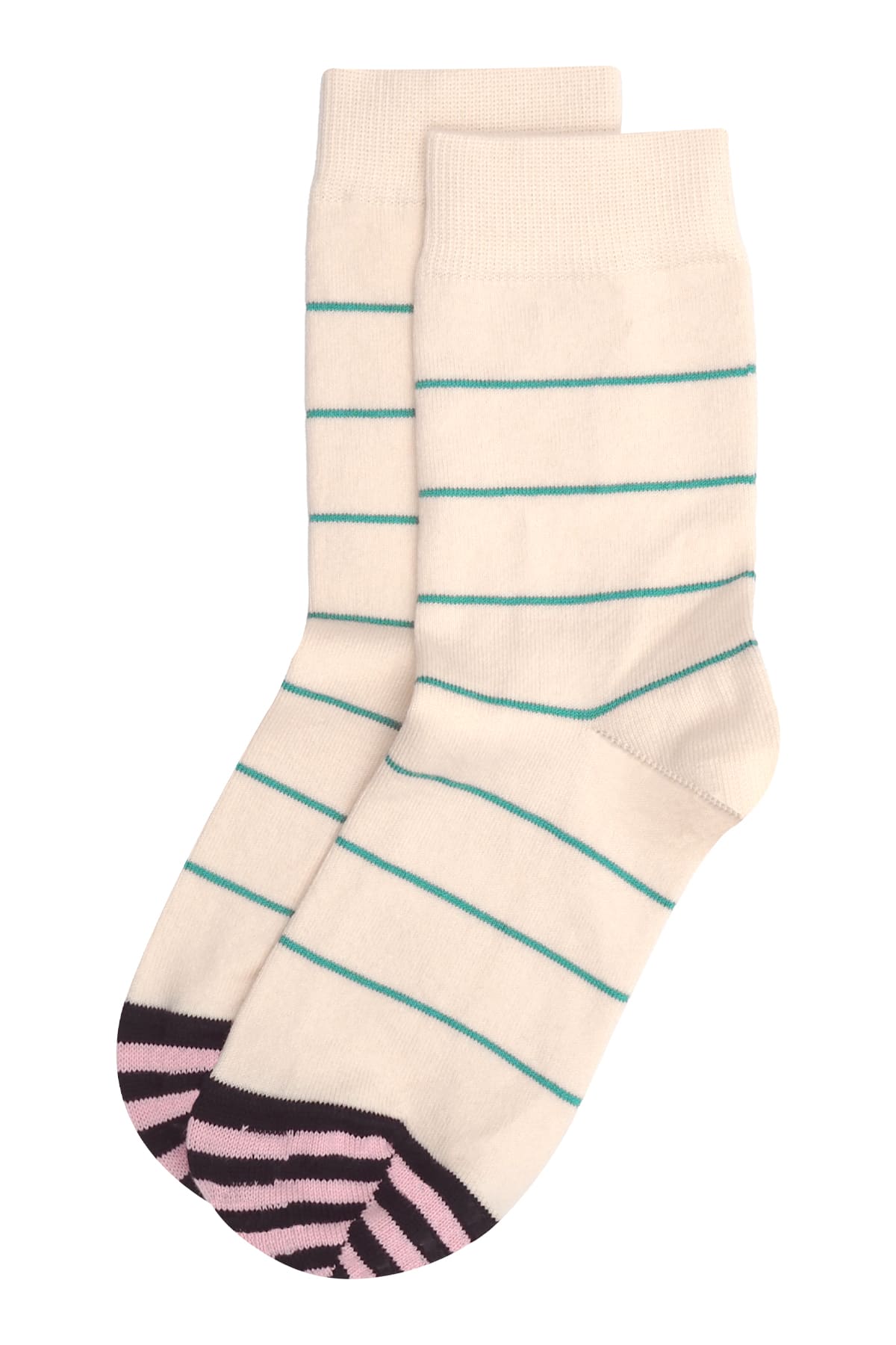 AW24 Thin Stripes Women's Socks