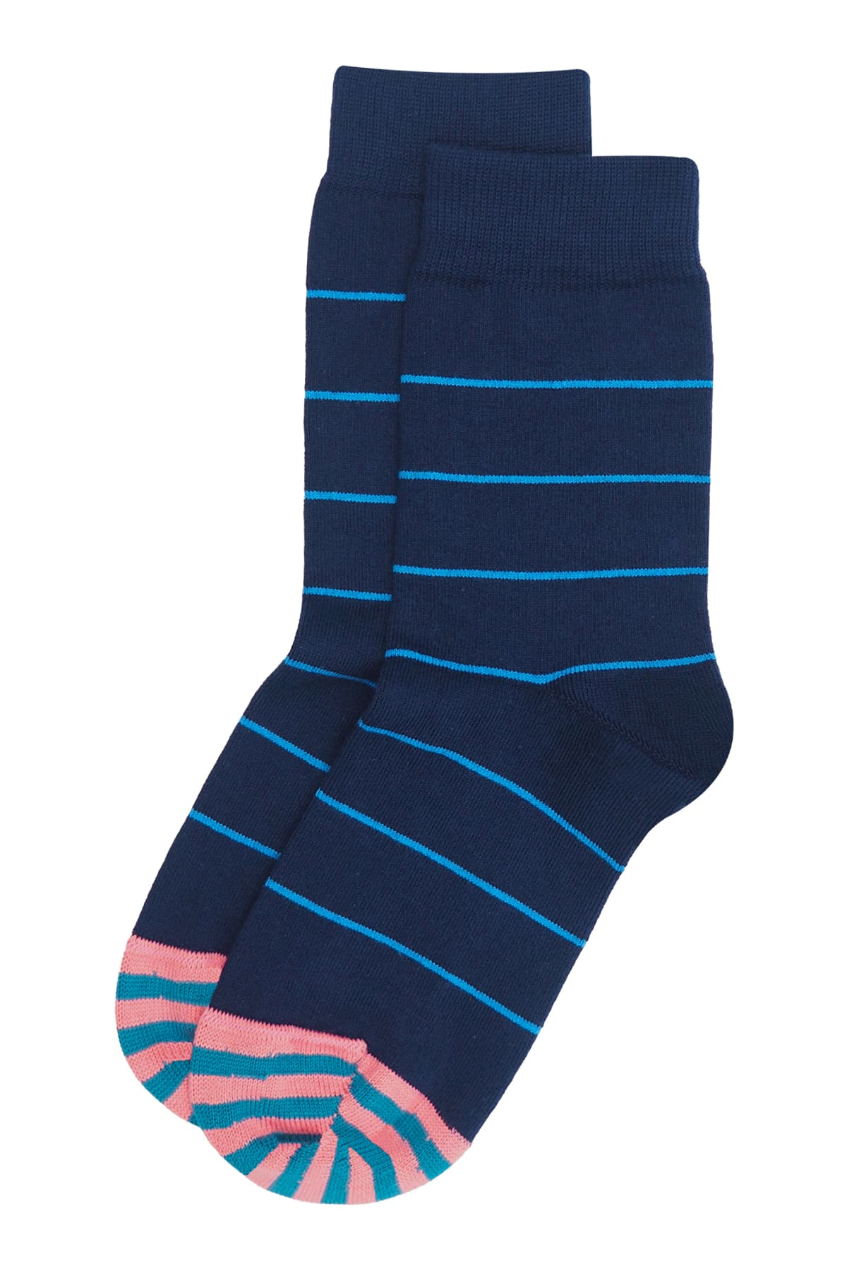 AW24 Thin Stripes Women's Socks