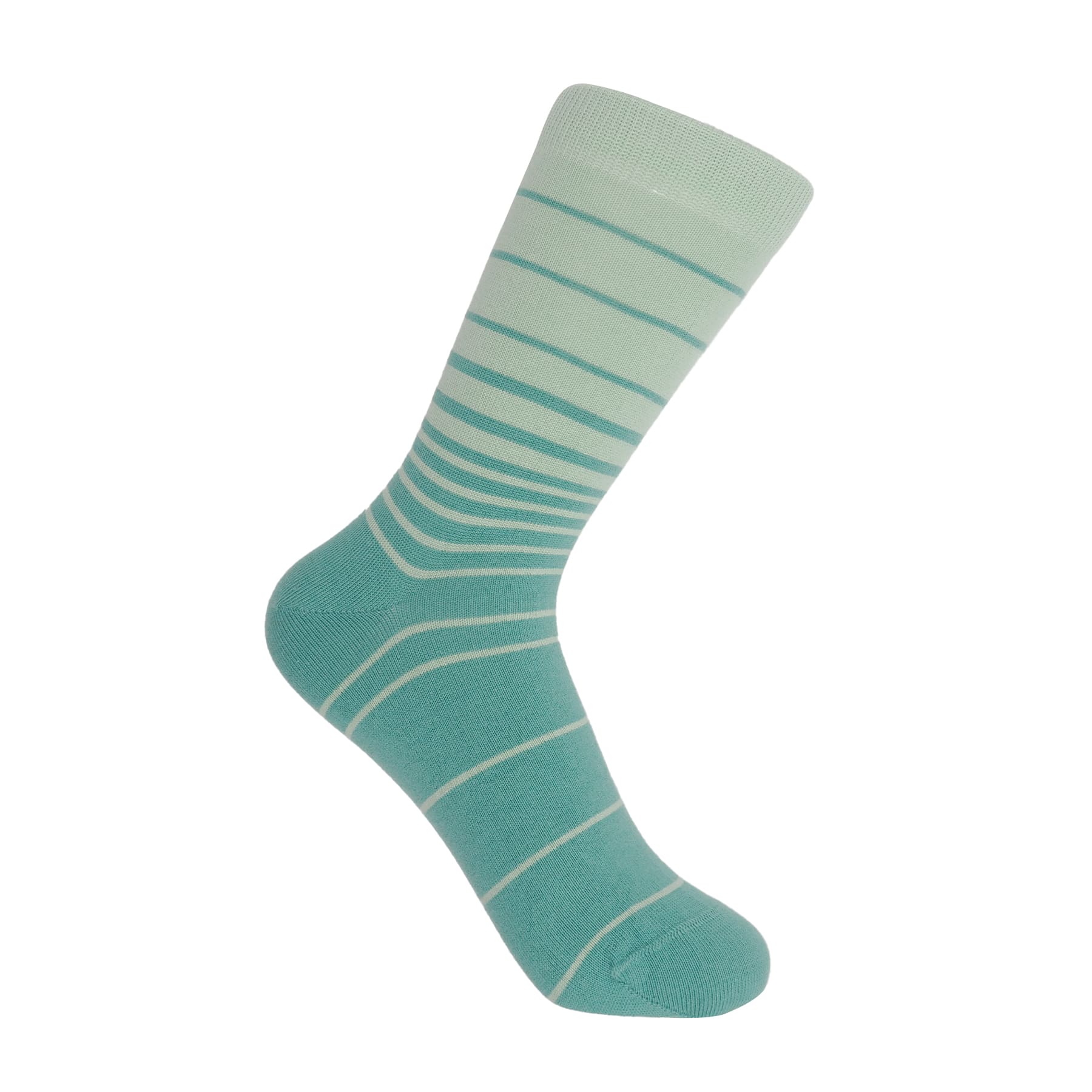 Retro Stripe Women's Socks