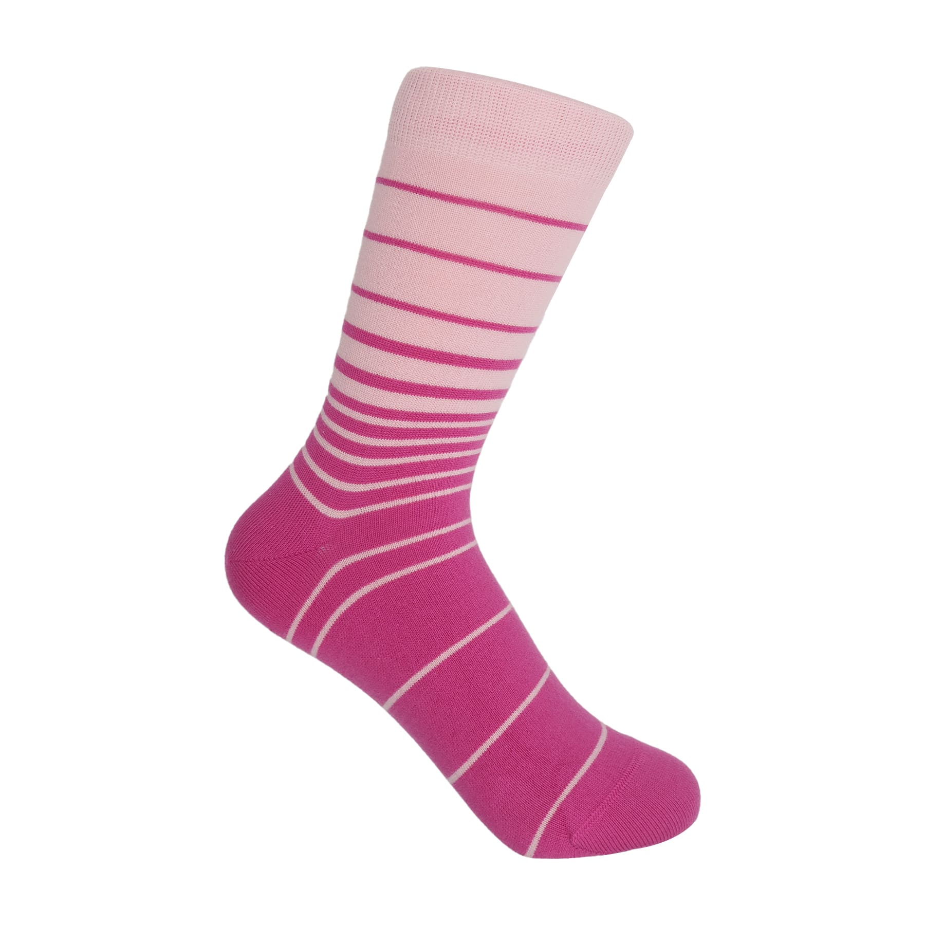 Retro Stripe Women's Socks