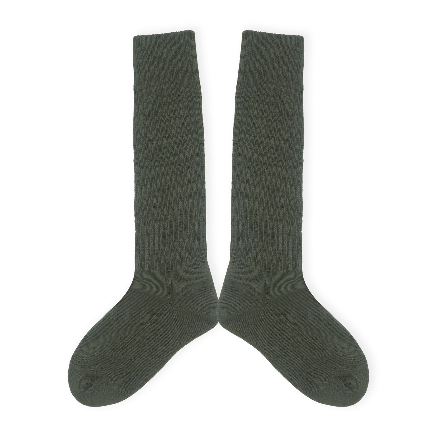 Luxury Wool Boot Socks For Women