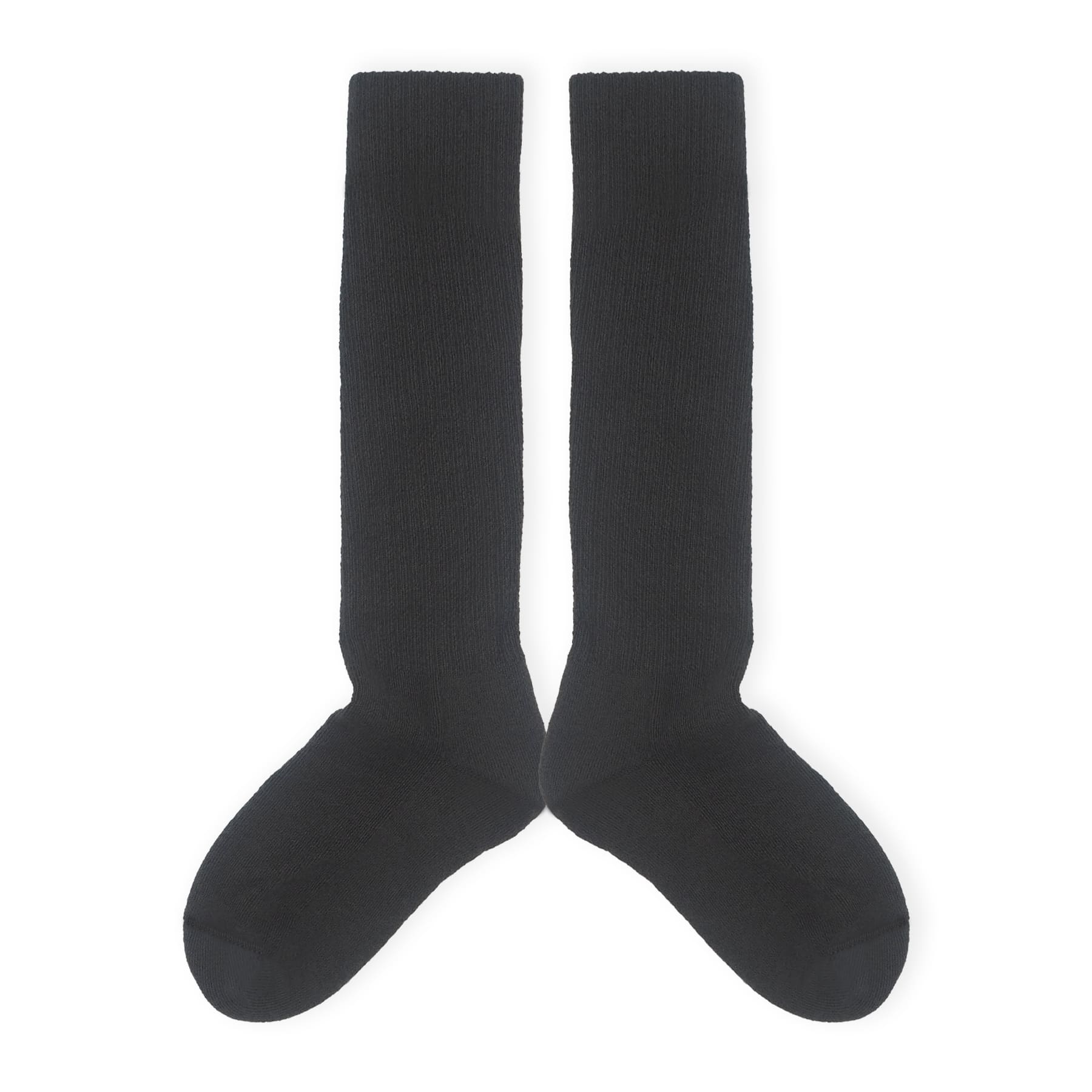 Luxury Wool Boot Socks For Women