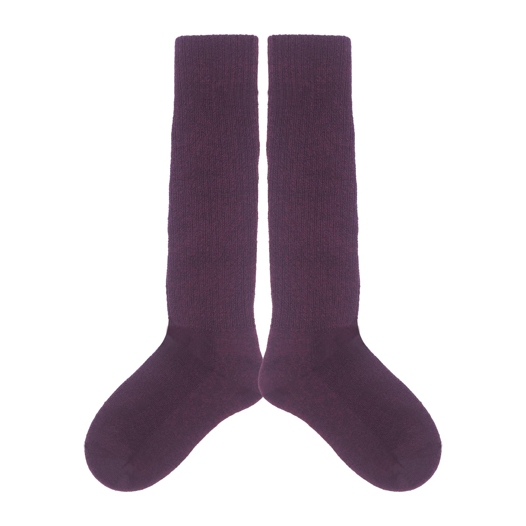 Luxury Wool Boot Socks For Women