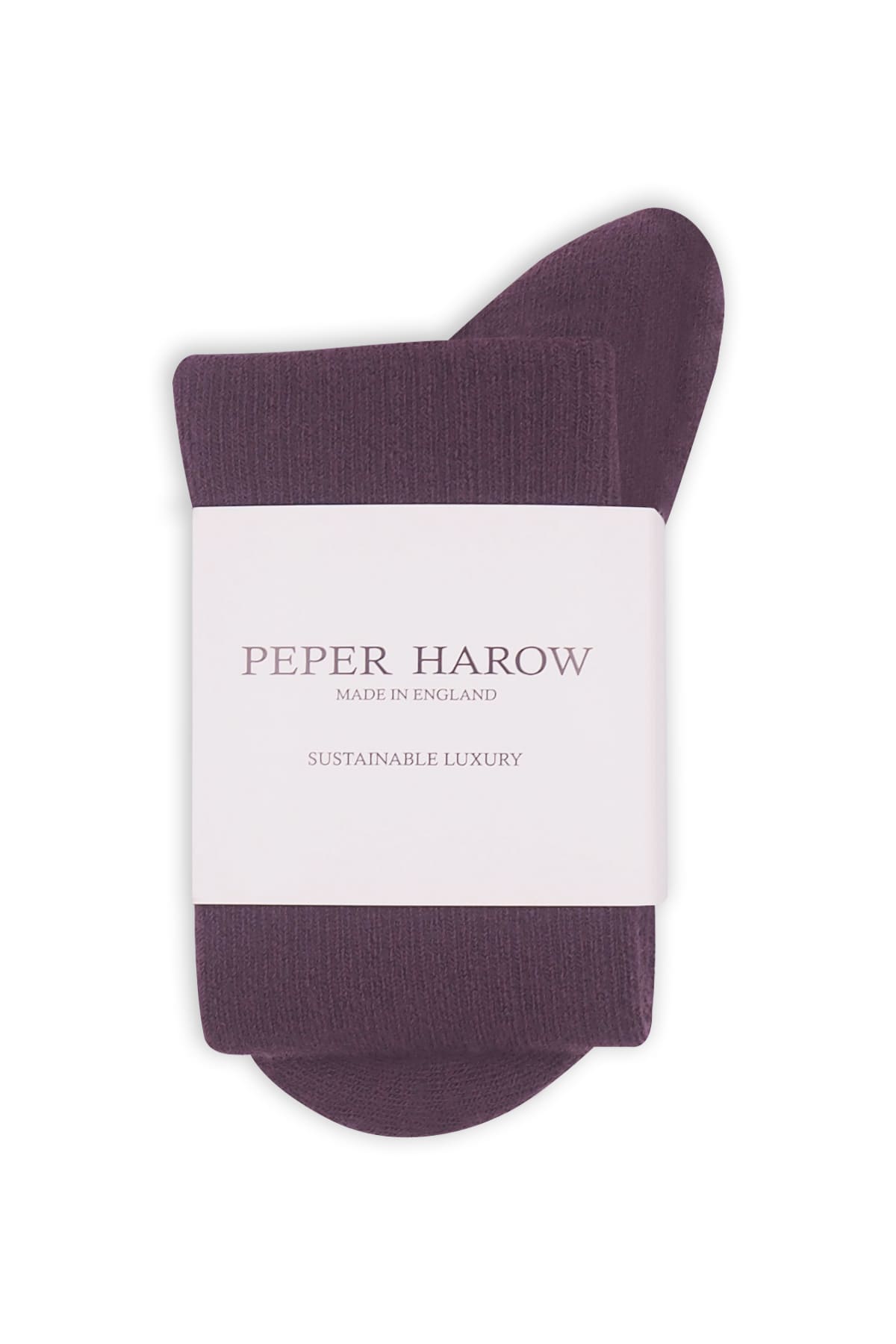 Luxury Wool Boot Socks For Women