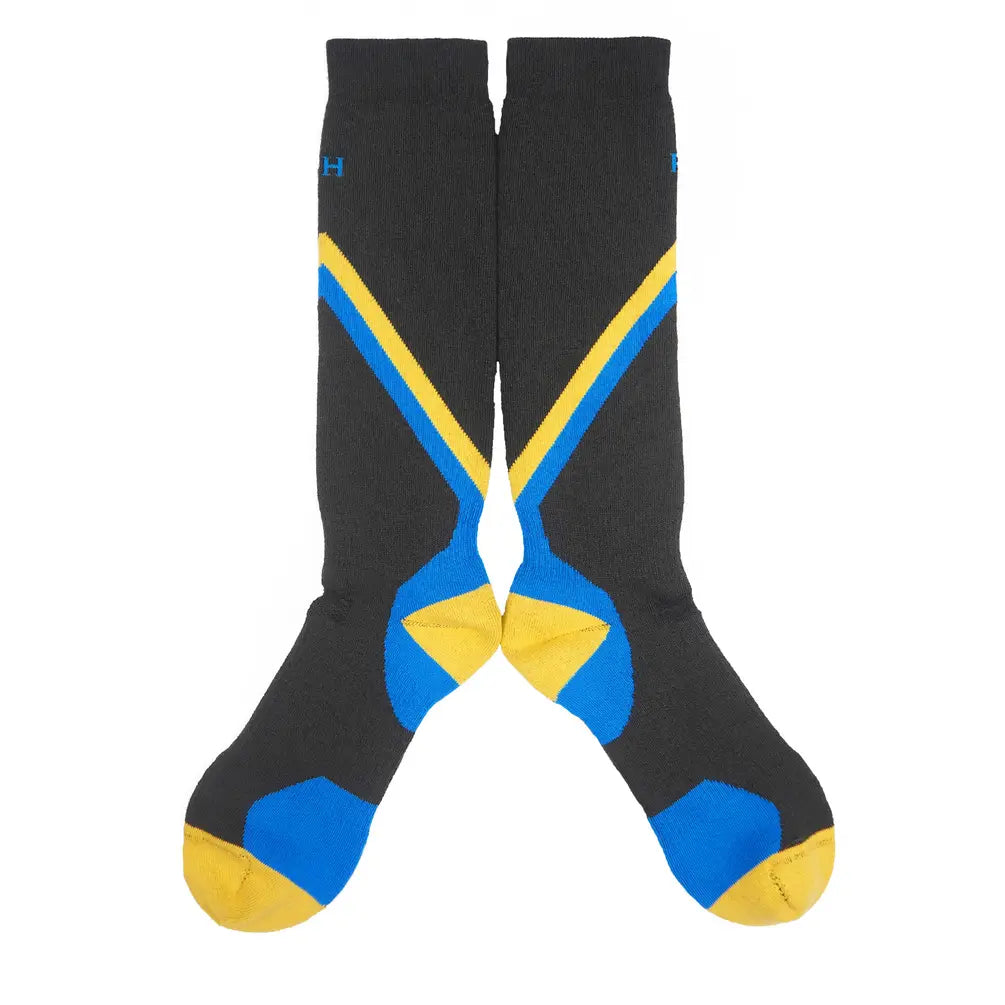 Luxury Wool Ski Socks