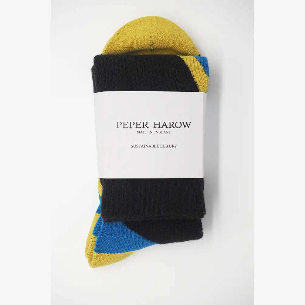 Luxury Wool Ski Socks