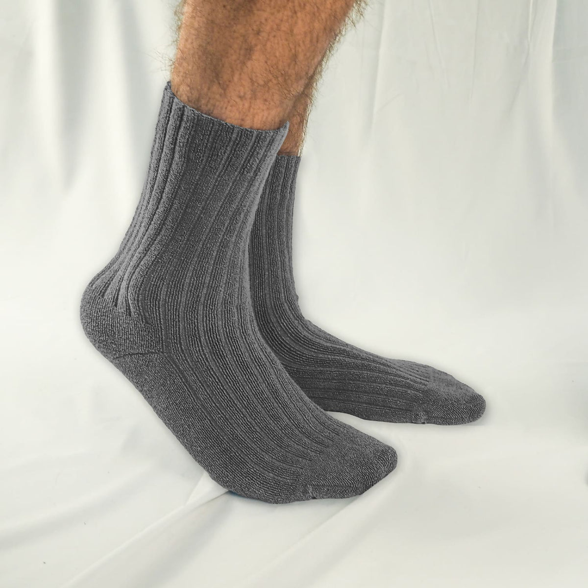 Men's Bed Socks