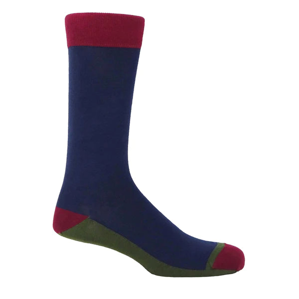 Burgess Men's Socks