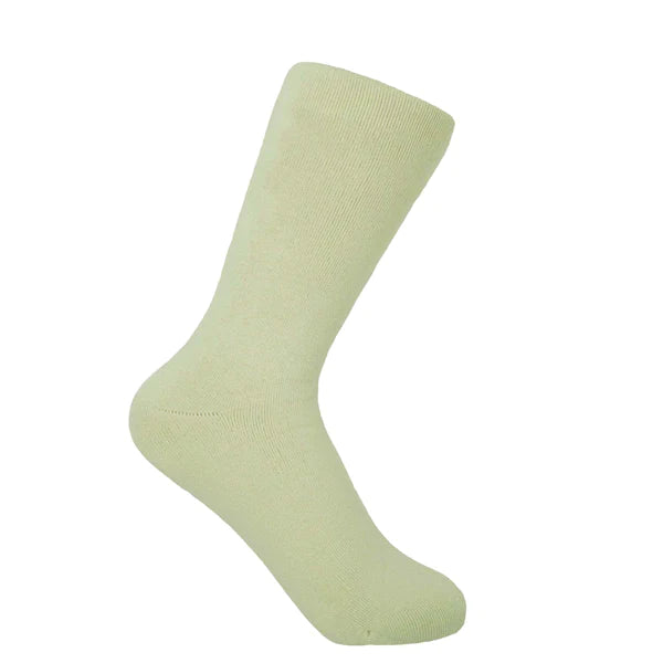 Plain Women's Bed Socks