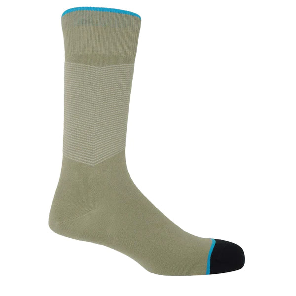 Chevron Men's Socks