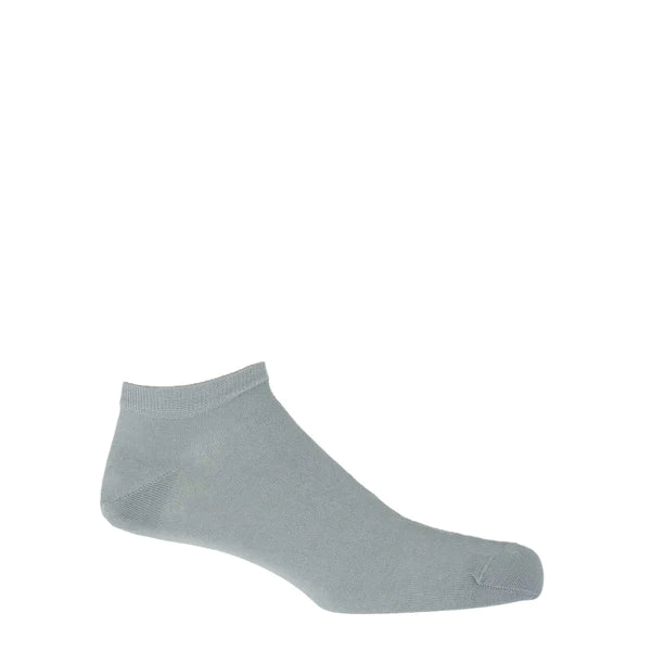 Classic Men's Trainer Socks