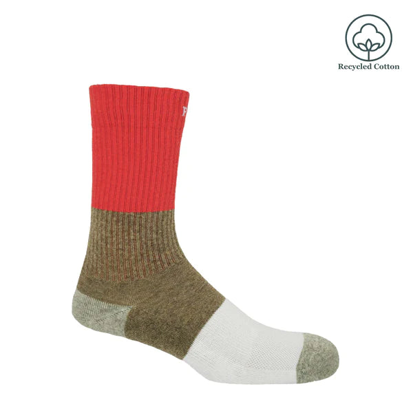 Recycled Men's Sport Socks