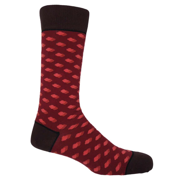 Disruption Men's Socks