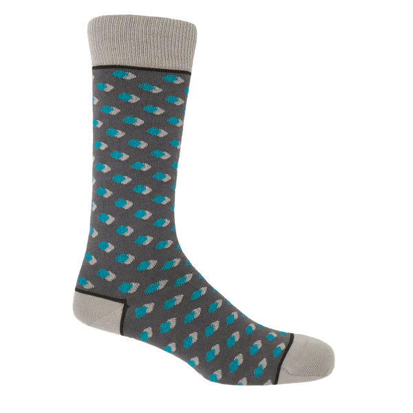 Disruption Men's Socks