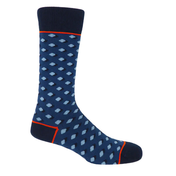 Disruption Men's Socks