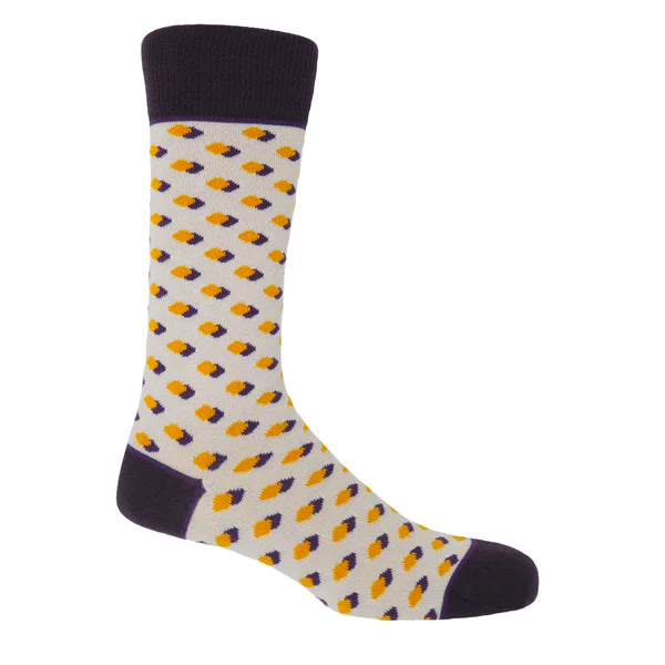 Disruption Men's Socks