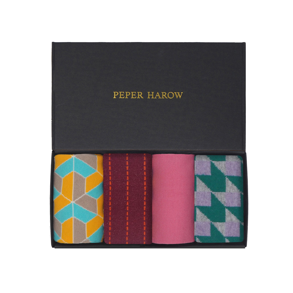 Dynamic Men's Gift Box