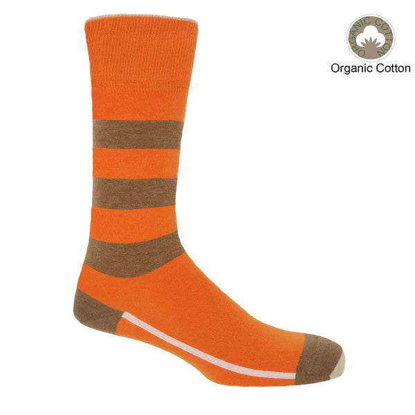 Equilibrium Organic Men's Socks