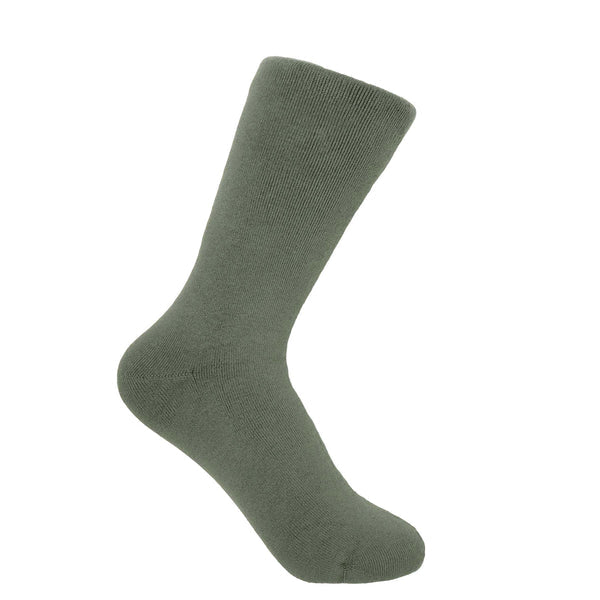 Plain Women's Bed Socks