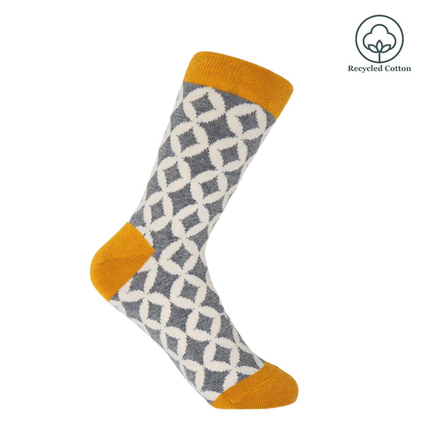 Mosaic Women's Socks