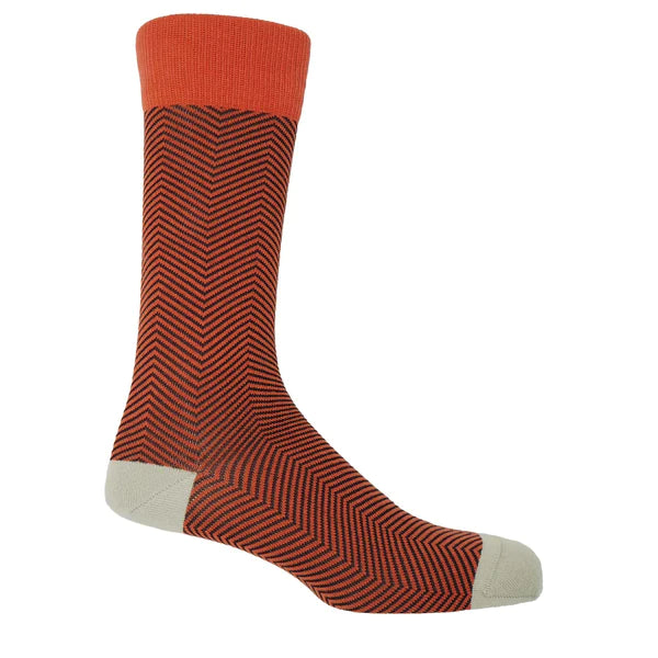 Lux Taylor Men's Socks