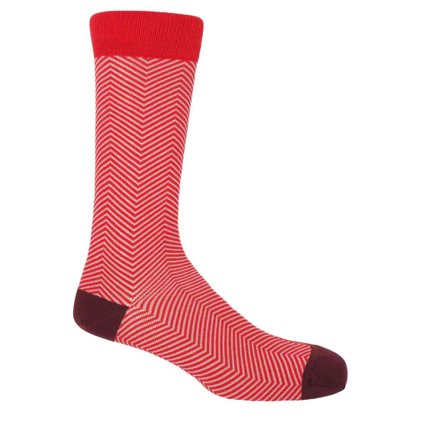 Lux Taylor Men's Socks