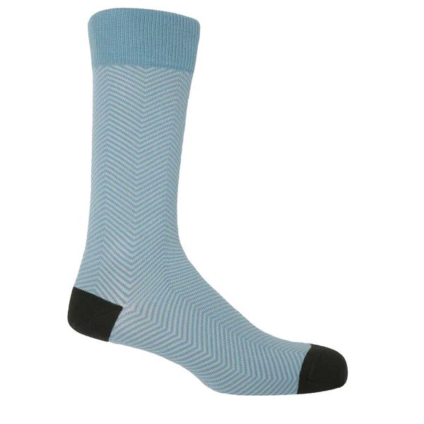 Lux Taylor Men's Socks