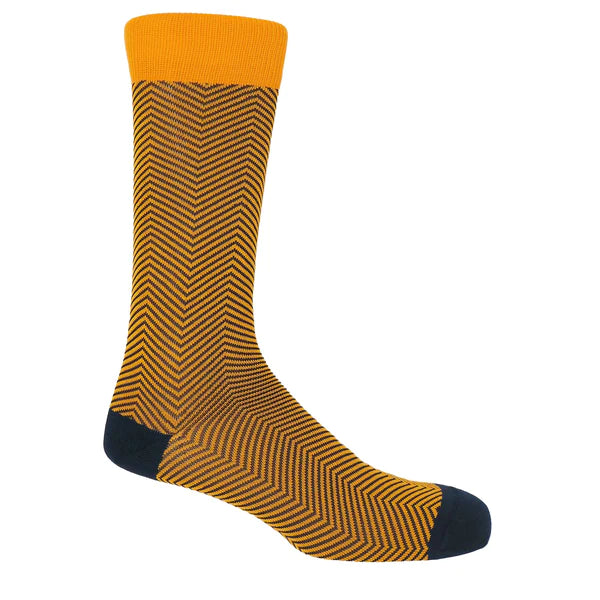 Lux Taylor Men's Socks