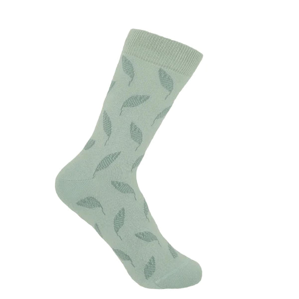 Leaf Women's Socks