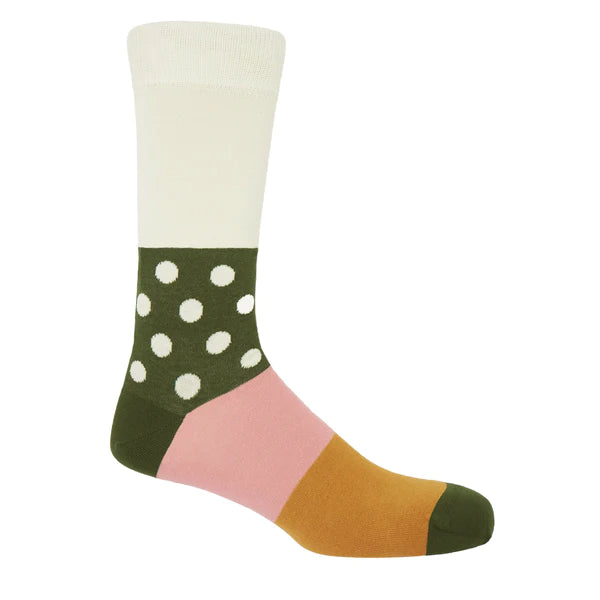 Mayfair Men's Socks