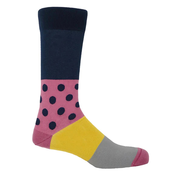 Mayfair Men's Socks