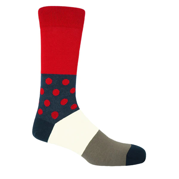 Mayfair Men's Socks