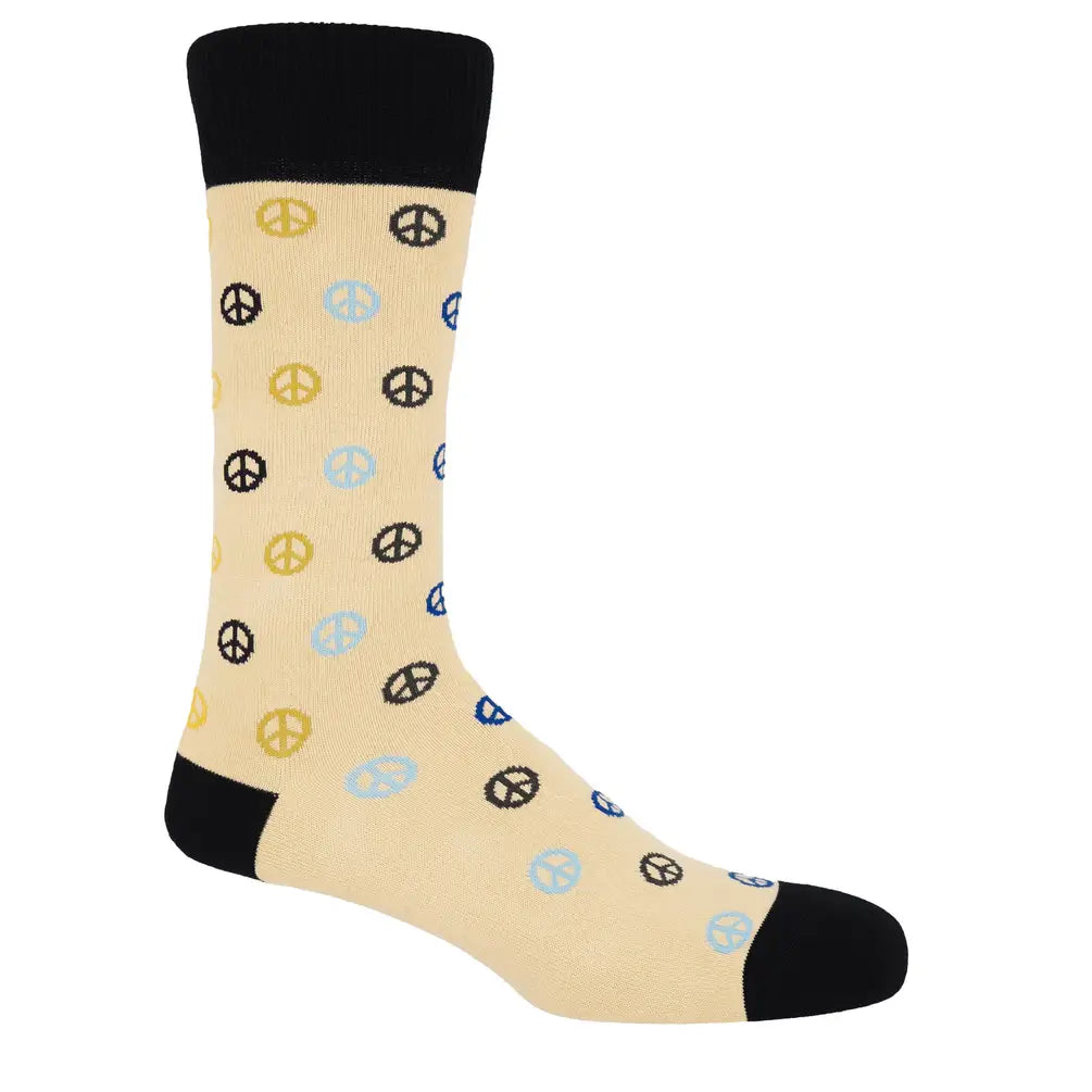 Peace Men's Socks