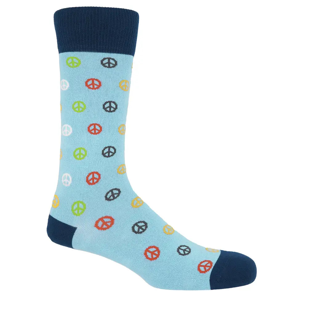 Peace Men's Socks