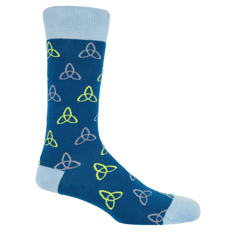 Tri Men's Socks