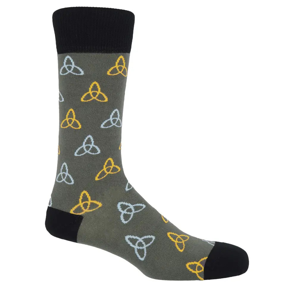 Tri Men's Socks