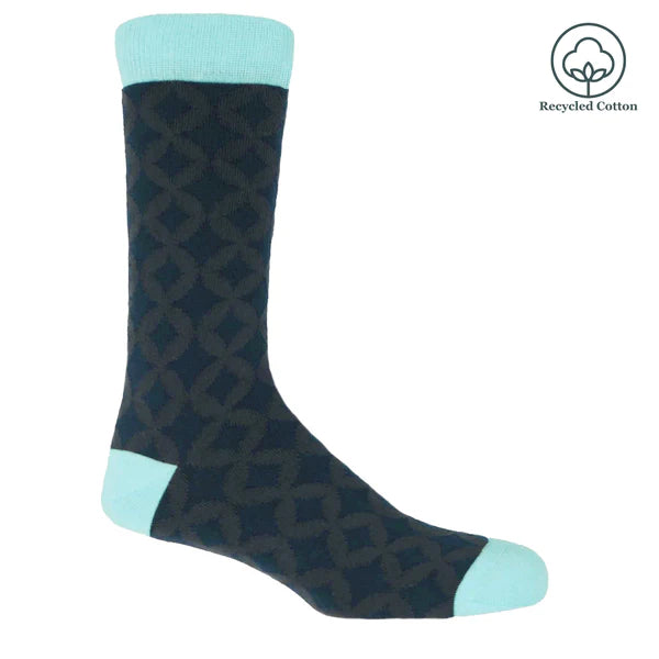 Mosaic Men's Socks