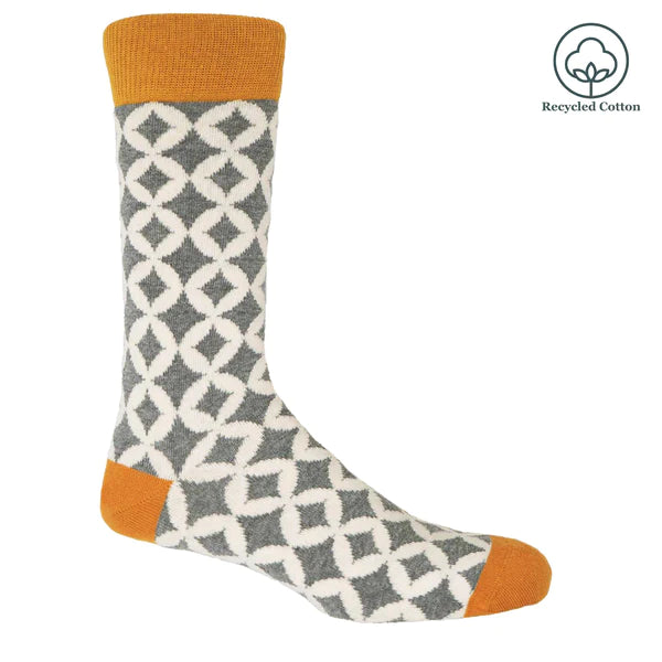 Mosaic Men's Socks