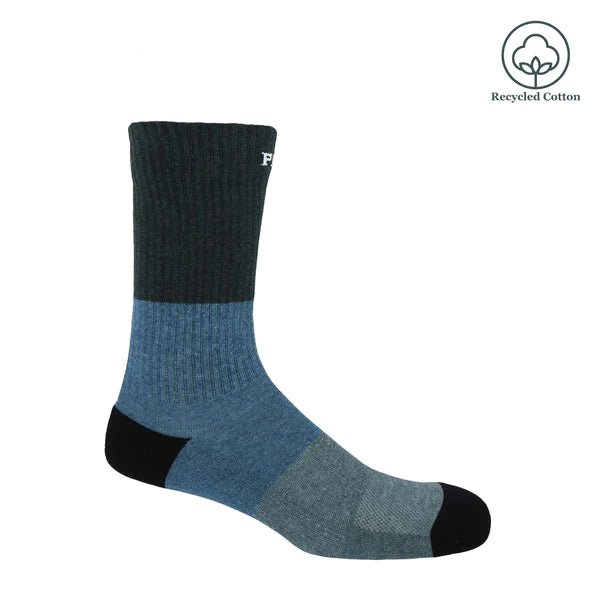 Recycled Men's Sport Socks