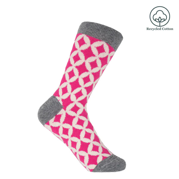 Mosaic Women's Socks