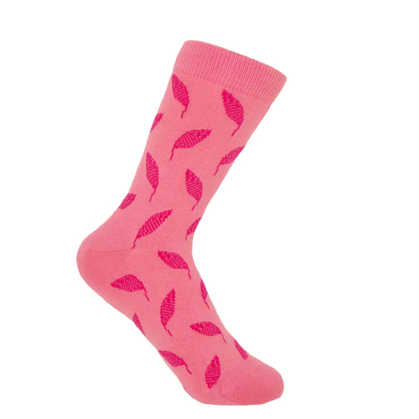 Leaf Women's Socks