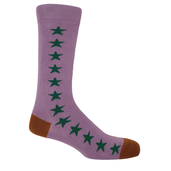 Starfall Men's Socks