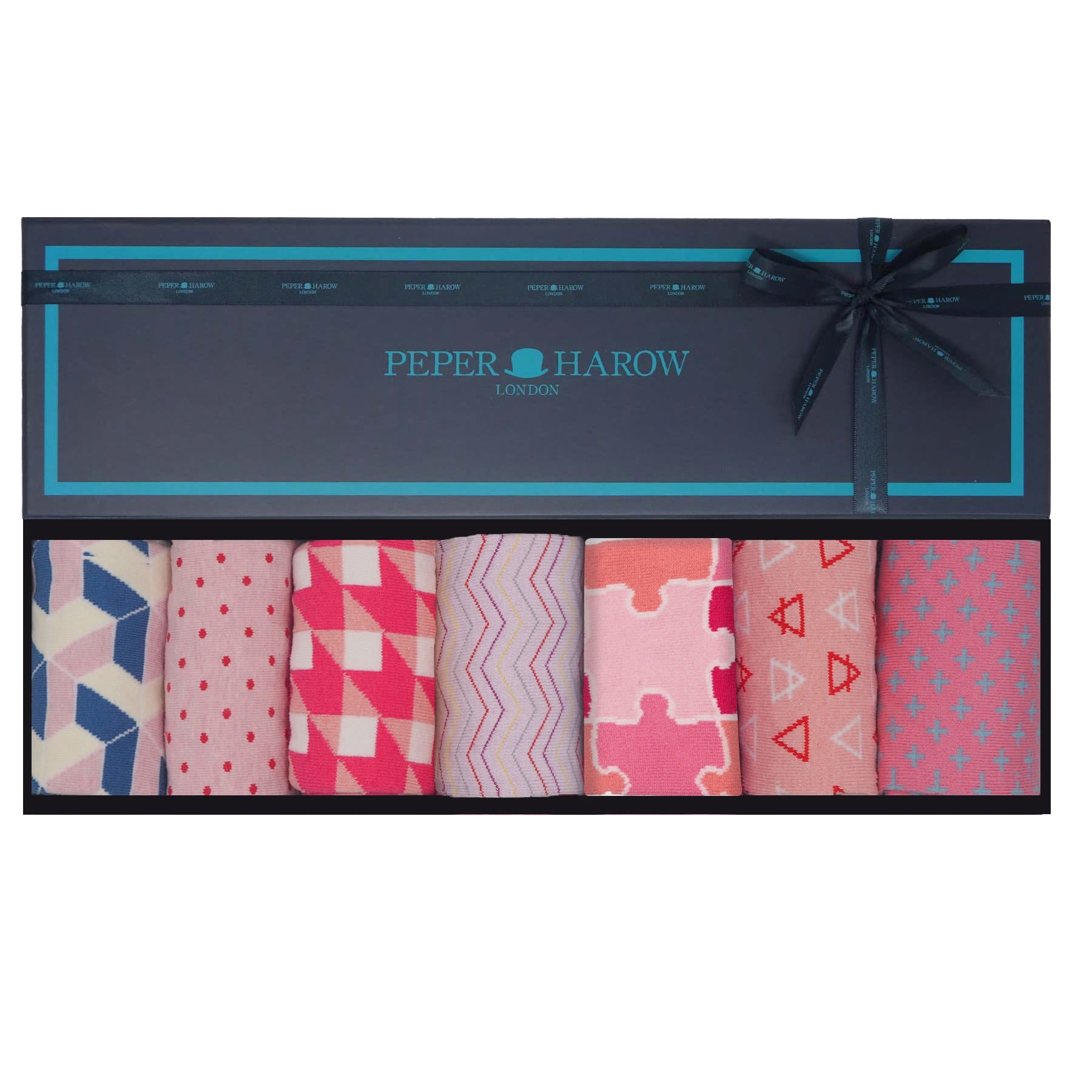 Rosy Women's Gift Box