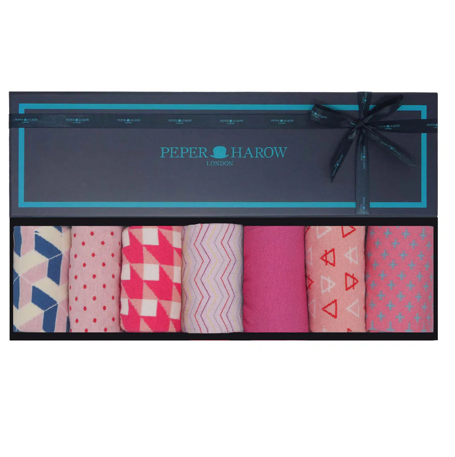 Rosy Women's Gift Box