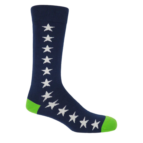 Starfall Men's Socks